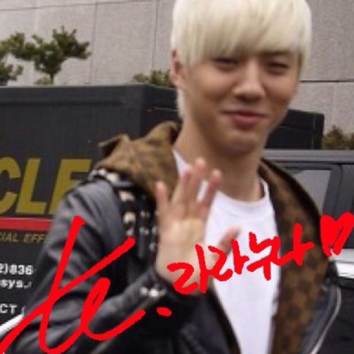 용국아~♡진짜 항상 고마워♡
WARRIORの活動日本人唯一の皆勤賞!!
YOUTUBE@kurara0228