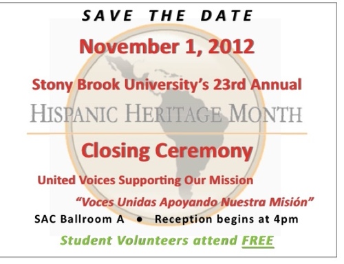 HHM_SBU's profile picture. Hispanic Heritage Month here at Stony Brook University