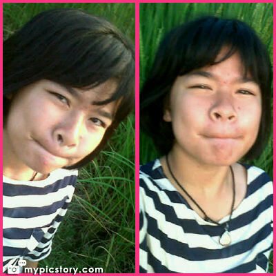 เอิ่ม''ชื่อ อีฟน๊ค๊  ทักได้จ้าม่ายยิ่ง รักบิสท์ โยซอบ รักๆ