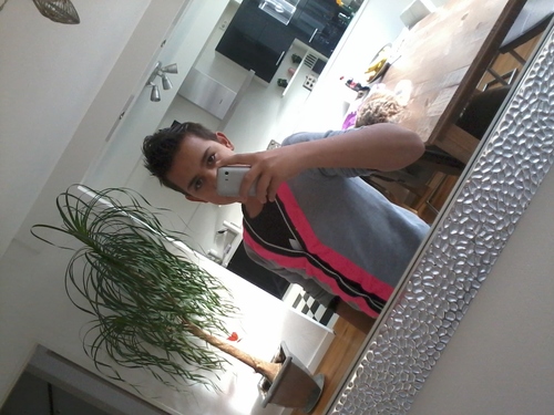 Thuis