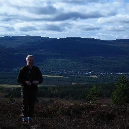 Making natural connections in west central Scotland - and sometimes elsewhere @stuartmilligan.bsky.social on the blue butterfly site