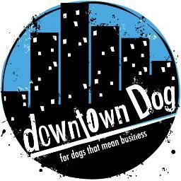 DowntownDogLA's profile picture. Downtown Dog is a company dedicated to making clothing and accessories for dogs that are planet friendly. Most of my items are upcycled from designer clothing.