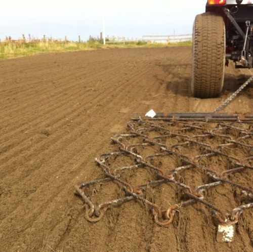 Quality gardening and landscaping in Caithness and Sutherland
