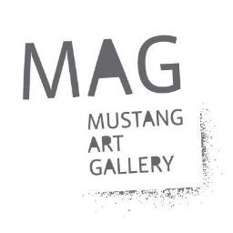 MAG es una sala de exposiciones para la promoción y difusión del arte contemporáneo más joven y dinámico.