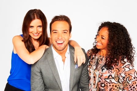 Celebs, Fashion, Sex, Relationships. Oh So Cosmo is a lifestyle magazine show featuring the latest and coolest trends! Airs WED AT 9PM ON COSMOTV.