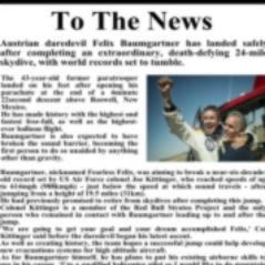 Expert news resource. Tons of information regarding any category you care to mention.