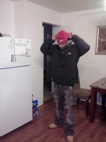 I_Do_BossShit's profile picture. When A Good Thing Goes Bad Its Not The End Of The World!