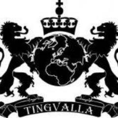 tingvallaselevk's profile picture. Twitterkontot för Tingvallas Elevkår.