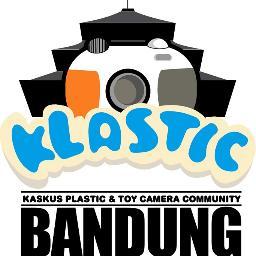 Official Account Klastic Bandung. Lo-Fi Photography. Film Camera. Plastic Lens. Get the HAPPINESS :)
