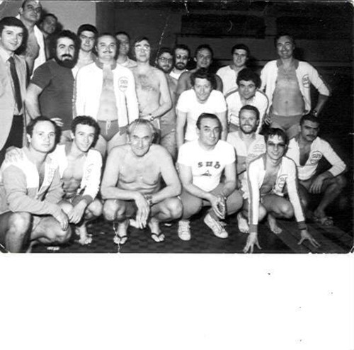 GiuseppeVestri's profile picture. adesso vedo