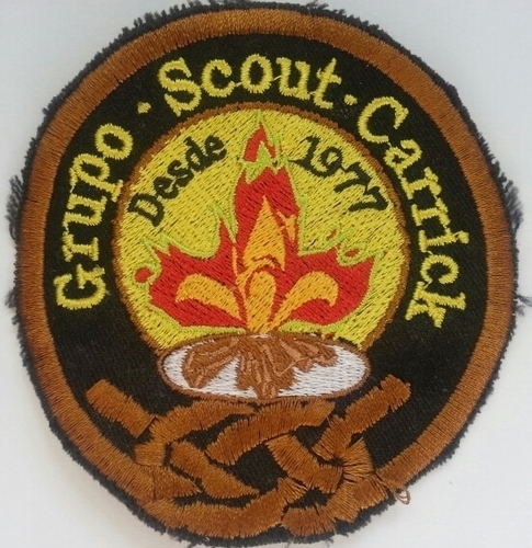 37 años formando parte del Movimiento Scout, 1977-84 SBP, 84-en adelante MSC.
Nos puedes encontrar en el Barrio del Oeste, en la Calle Valle Inclán nª8