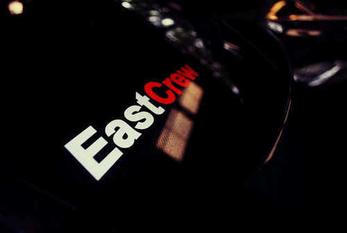 We are more than just an auto club. We are family. We are EastCrew Auto Club. #FEWP