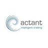ActantSoftware's profile picture. Actant is a leading provider of automated solutions for financial firms trading on the world’s major derivatives and stock exchanges.
