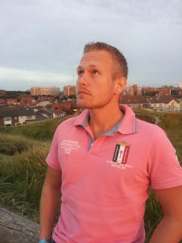 Luuk_Arends's profile picture. 