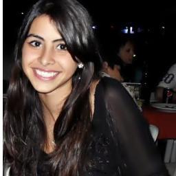 Fernanda de Souza.  Prazer ;]