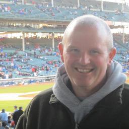 jaykaygee's profile picture. Professional communicator, occasional court jester, tremendous court vision, huge fan of freelance proofreaders.