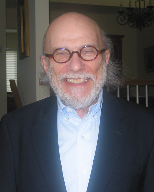 Professor Emeritus, Seton Hall U, math author, Taylor and Francis and Austin Macauley.
