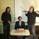 Trouble Ant - @AnthonyCutone - Twitter