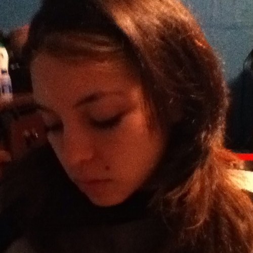 Una accionista de mi futuro...Oficialmente una Publicista...Ahora sólo debo practicar, aprender, y trabajar! que gusto...
