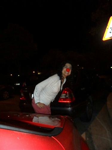 AlmuPellejero's profile picture. Siempre con la ilusión por bandera