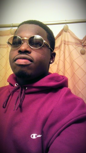 (RIp My broz James Smith and Demere Hudson. Real Niggas)