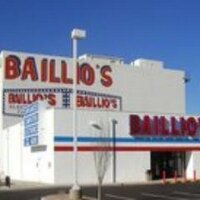 Baillio's (@baillios) 's Twitter Profile