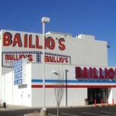 Baillos cheap kitchen appliances