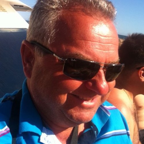 HKraay's profile picture. 