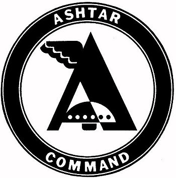 Command1Ashtar's profile picture. El 24 de Septiembre el mundo acabará de un petardazo, avisados todos .