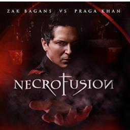 NecroFusion_'s profile picture. The first twitter dedicate to @Zak_Bagans's Album called #NecroFusion releases Oct-23rd @Pragakhan @RealLordsOfAcid