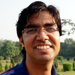 ThinkSanjay Profile Picture