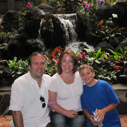 I am the owner of Mouse Travels LLC. Let us help you plan the Disney vacation of your dreams.