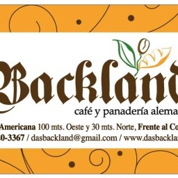 Somos una panadería alemana en Rohrmoser