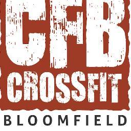 You haven't worked out until you've tried a CrossFit workout!  248.805.1567