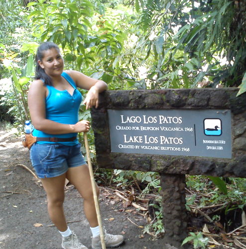 julianayander's profile picture. 