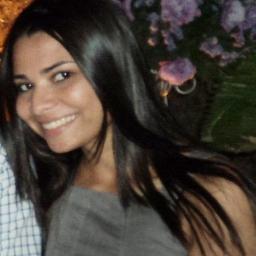 Filha do Deus Vivo e Palmeirense.