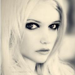 just a girl