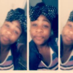 Just know I am cute go follow my cuzing she follow back lashay_2fine