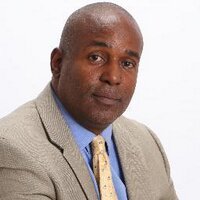 Keith Dorian Hill (@revkdhill) 's Twitter Profile