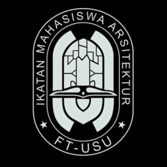Ikatan Mahasiswa Arsitektur , Fakultas Teknik  , Universitas Sumatera Utara .