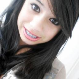 Sou feliz e realizada!