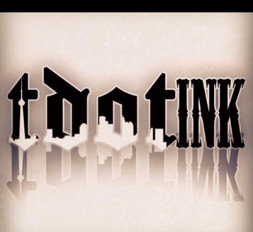 OFFICIAL T DOT INK TWITTER ACCOUNT. Walk ins accepted T DOT INK 624 Yonge St 2nd floor of iKlick net cafe. 416-856-9821