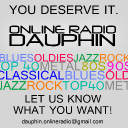 New online radio station coming to Dauphin and The Parkland, Manitoba! What type of music do YOU want to hear on it? Tweet us...YOU choose our format!