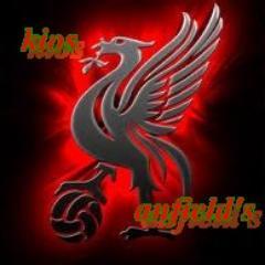 Kios_Anfield's profile picture. 