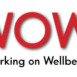 Work_Wellbeing's profile picture. 