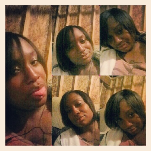 DO IT LOOK LIKE I GIVE A FUCK WAT YO MOMMA TAUGHT U.....