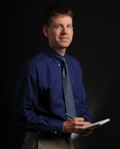 Mike Urban