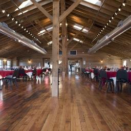 RedBuildingLoft's profile picture. A historic waterfront event destination in Astoria Oregon that offers everything needed for your Banquet, Meeting, Wedding or Special Event.