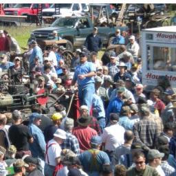 Auctioneer, Live and Online Auctions, We have monthly consignment sales in SE Minnesota.