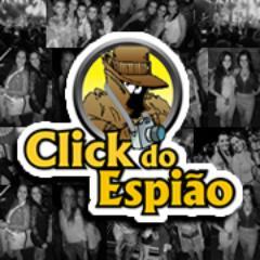 clickdoespiao's profile picture. Site de Divulgação e Cobertura Fotográfica dos melhores eventos da região Noroeste do Paraná!